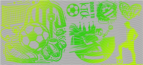 16oz Latest Bestseller-C 7391